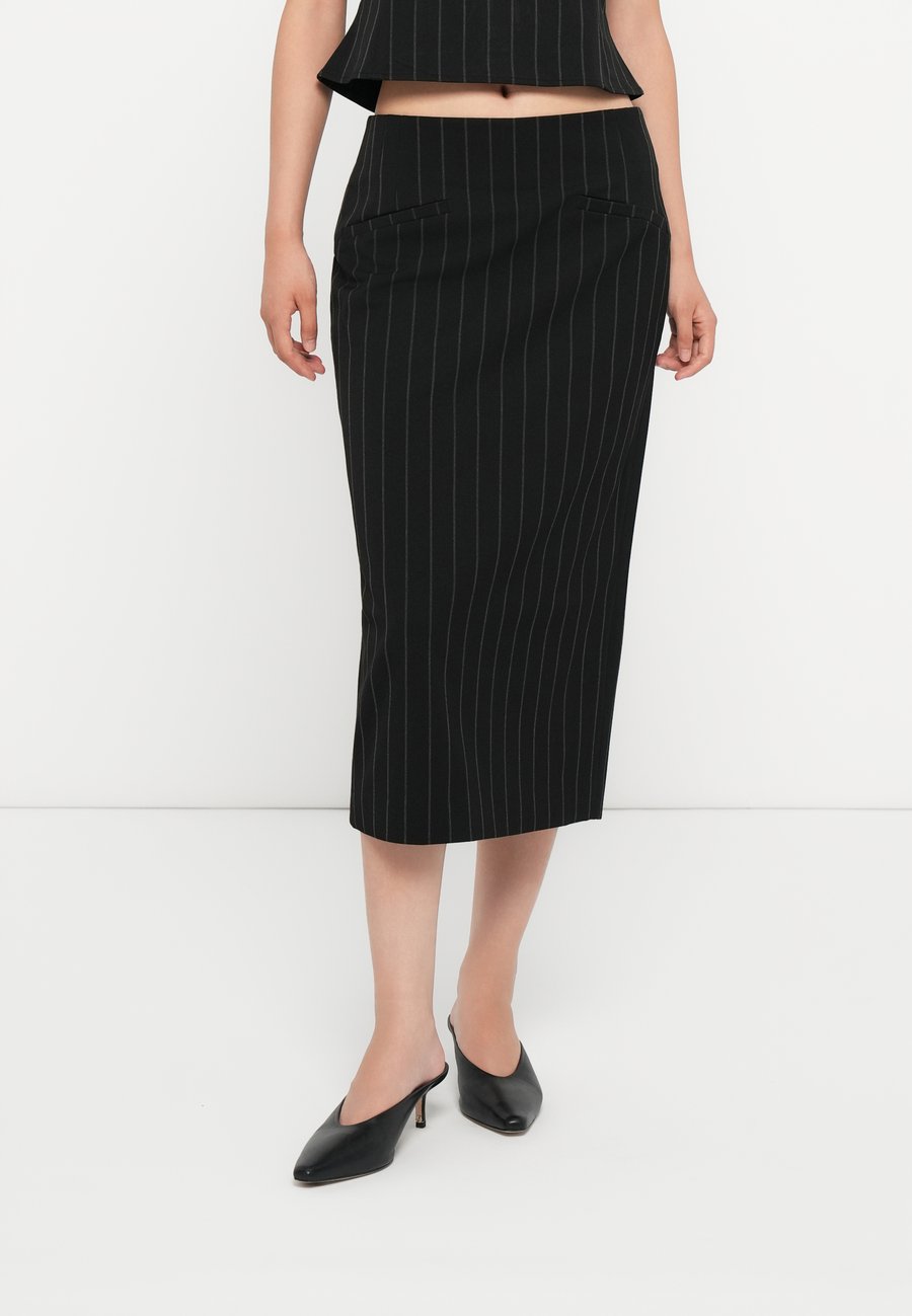 Юбка Bruuns Bazaar HYDRANGEA ZAIA SKIRT, Black
Юбка Bruuns Bazaar HYDRANGEA ZAIA SKIRT, Black