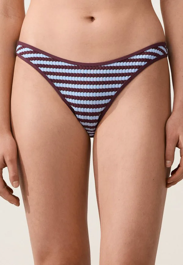 Трусики-Бикини средней степени закрытости в двухцветную полоску Oysho, Mustard Yellow, Желтый, Трусики-Бикини средней степени закрытости в двухцветную полоску Oysho, Mustard Yellow
Трусики-Бикини средней степени закрытости в двухцветную полоску Oysho, Mustard Yellow, Желтый, Трусики-Бикини средней степени закрытости в двухцветную полоску Oysho, Mustard Yellow