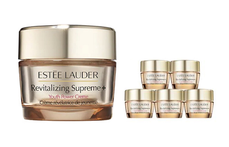 Наборы для ухода за кожей Unisex ESTEE LAUDER
Наборы для ухода за кожей Unisex ESTEE LAUDER