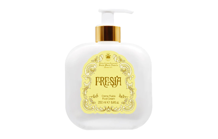 Лосьон для тела / Крем / Спрей Unisex Santa Maria Novella
Лосьон для тела / Крем / Спрей Unisex Santa Maria Novella