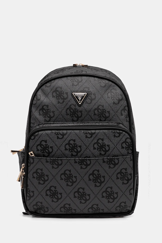 Рюкзак BERTA Guess, черный
Рюкзак BERTA Guess, черный