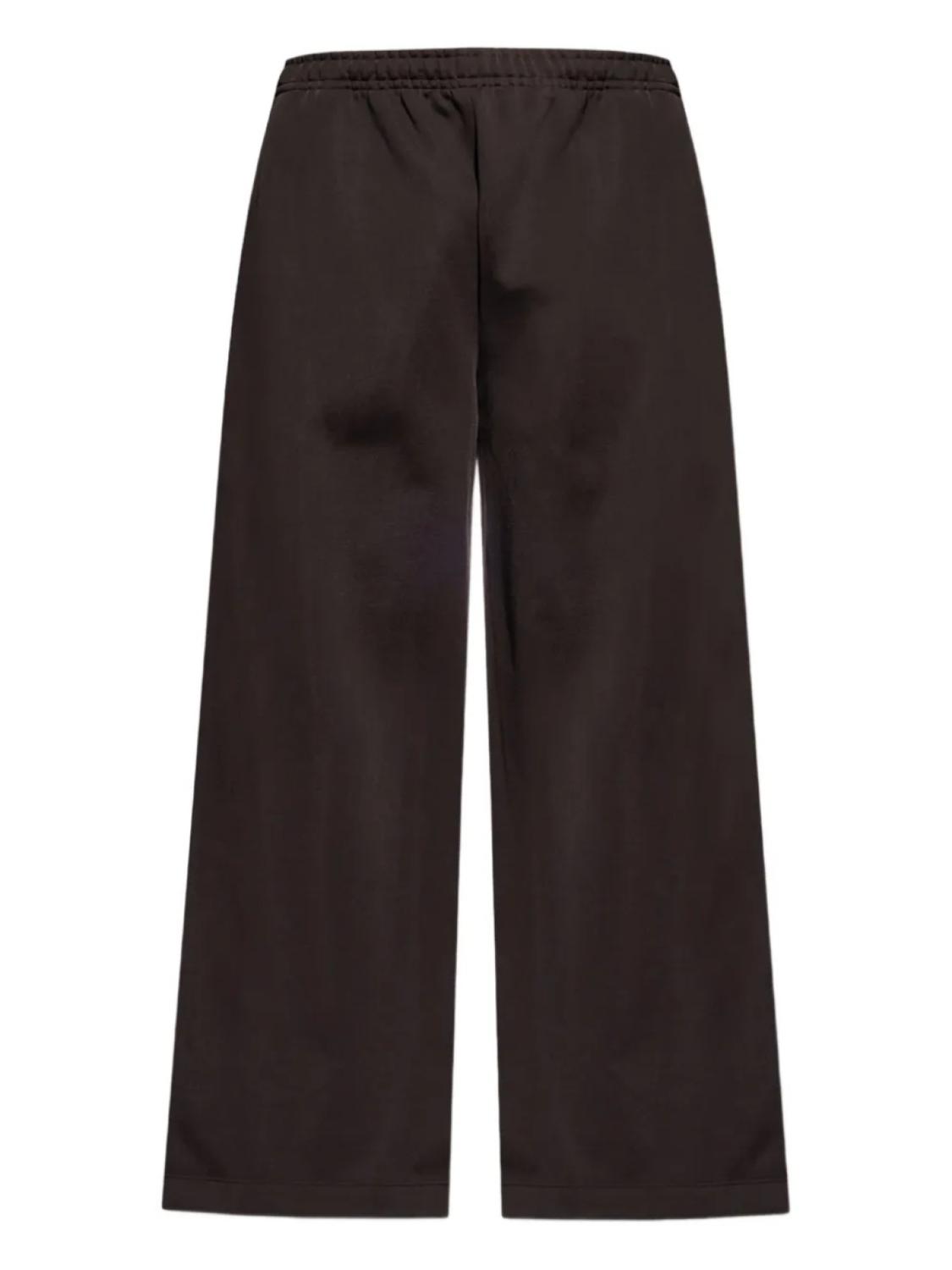 Широкие спортивные брюки Lacoste, коричневый
Широкие спортивные брюки Lacoste, коричневый