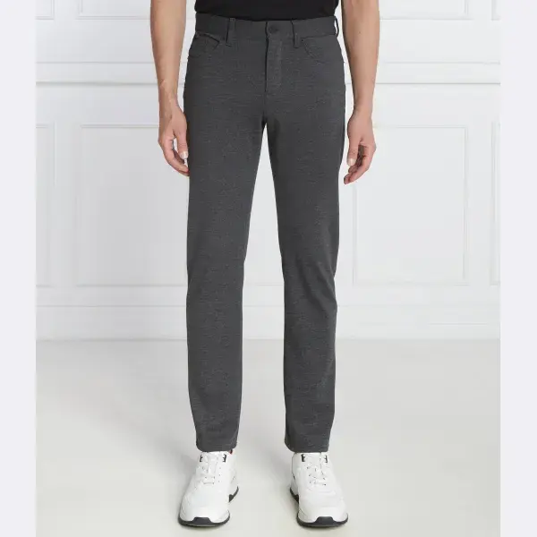 Узкие брюки Делавэр Boss, черный
Узкие брюки Делавэр Boss, черный