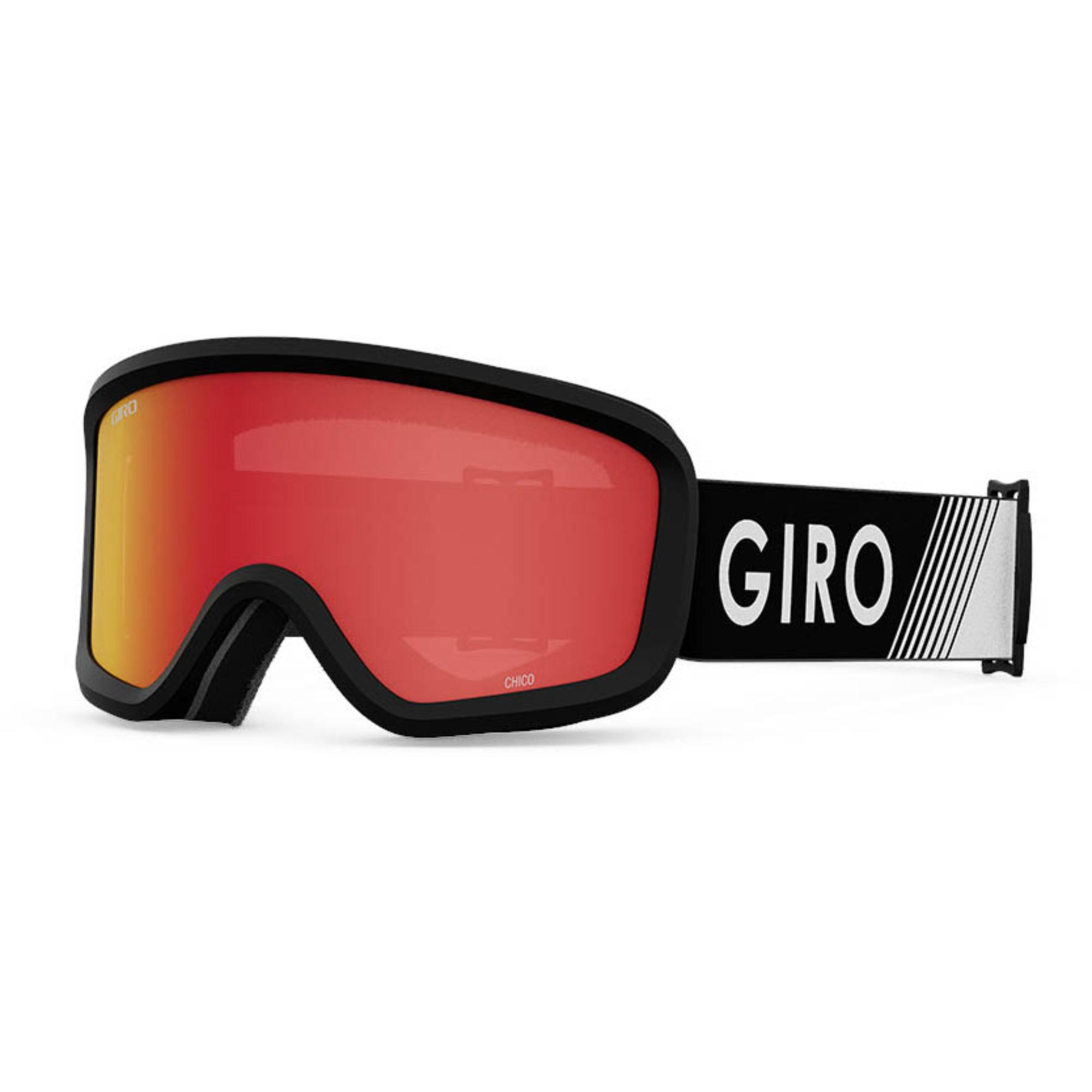 Детские горнолыжные очки Chico 2.0 Giro, Black Zoom/Amber Scarlet
Детские горнолыжные очки Chico 2.0 Giro, Black Zoom/Amber Scarlet