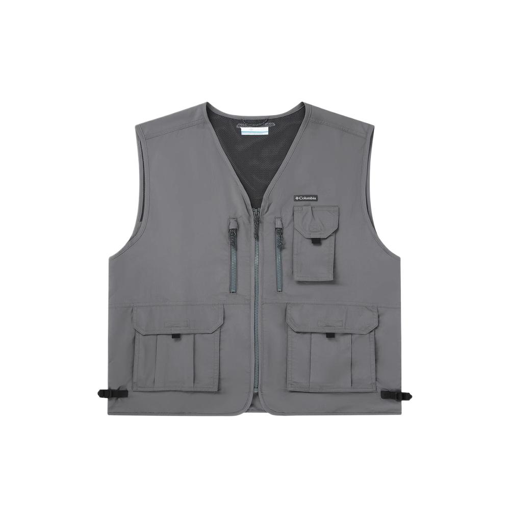 Columbia Мужская майка-алкоголичка Black
Columbia Мужская майка-алкоголичка Black