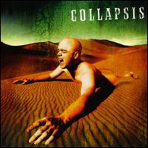 CD диск Collapsis: Dirty Wake
CD диск Collapsis: Dirty Wake