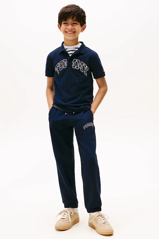 Спортивные штаны Tommy Hilfiger, темно-синий
Спортивные штаны Tommy Hilfiger, темно-синий