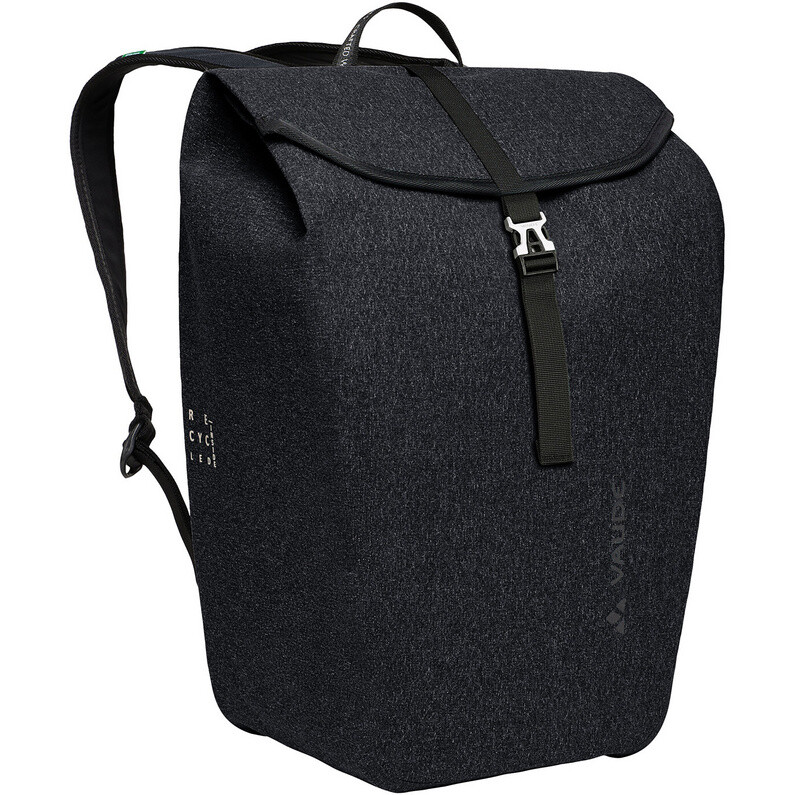 Рюкзак Clubride Urban 17 Vaude, черный
Рюкзак Clubride Urban 17 Vaude, черный