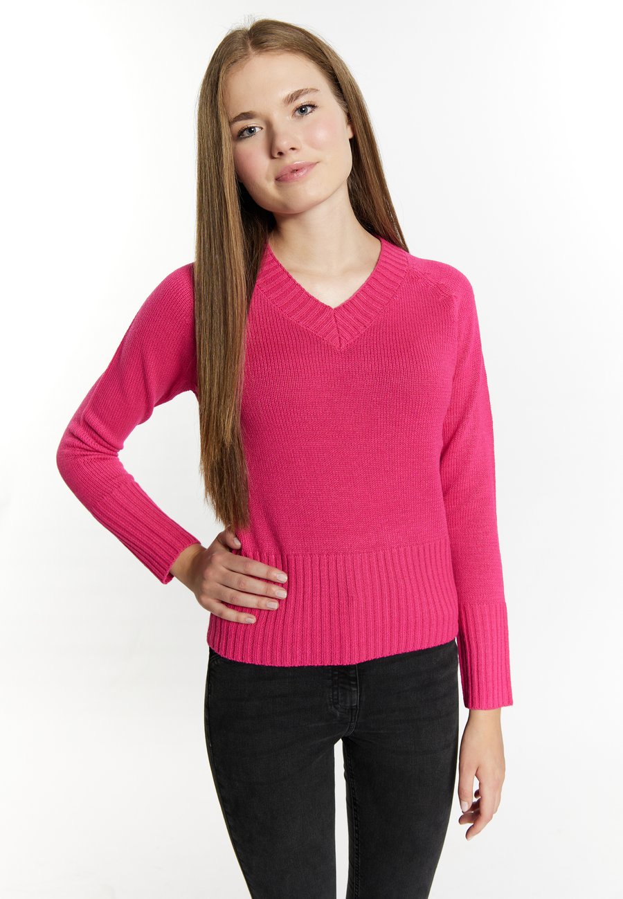 Джемпер myMo Jumper, Pink
Джемпер myMo Jumper, Pink
