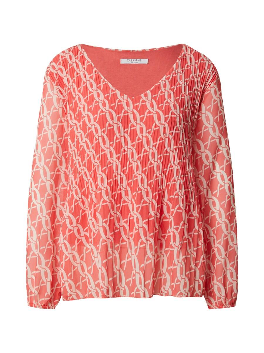 Блуза ZABAIONE Ja44na, красный
Блуза ZABAIONE Ja44na, красный