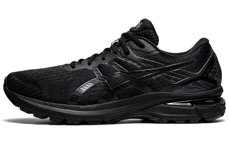 Мужские беговые кроссовки Asics GT-2000 9
Мужские беговые кроссовки Asics GT-2000 9