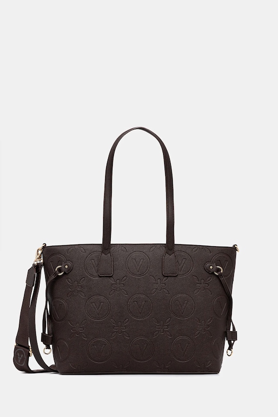 Сумка SAMBA RE Valentino Bags, коричневый
Сумка SAMBA RE Valentino Bags, коричневый