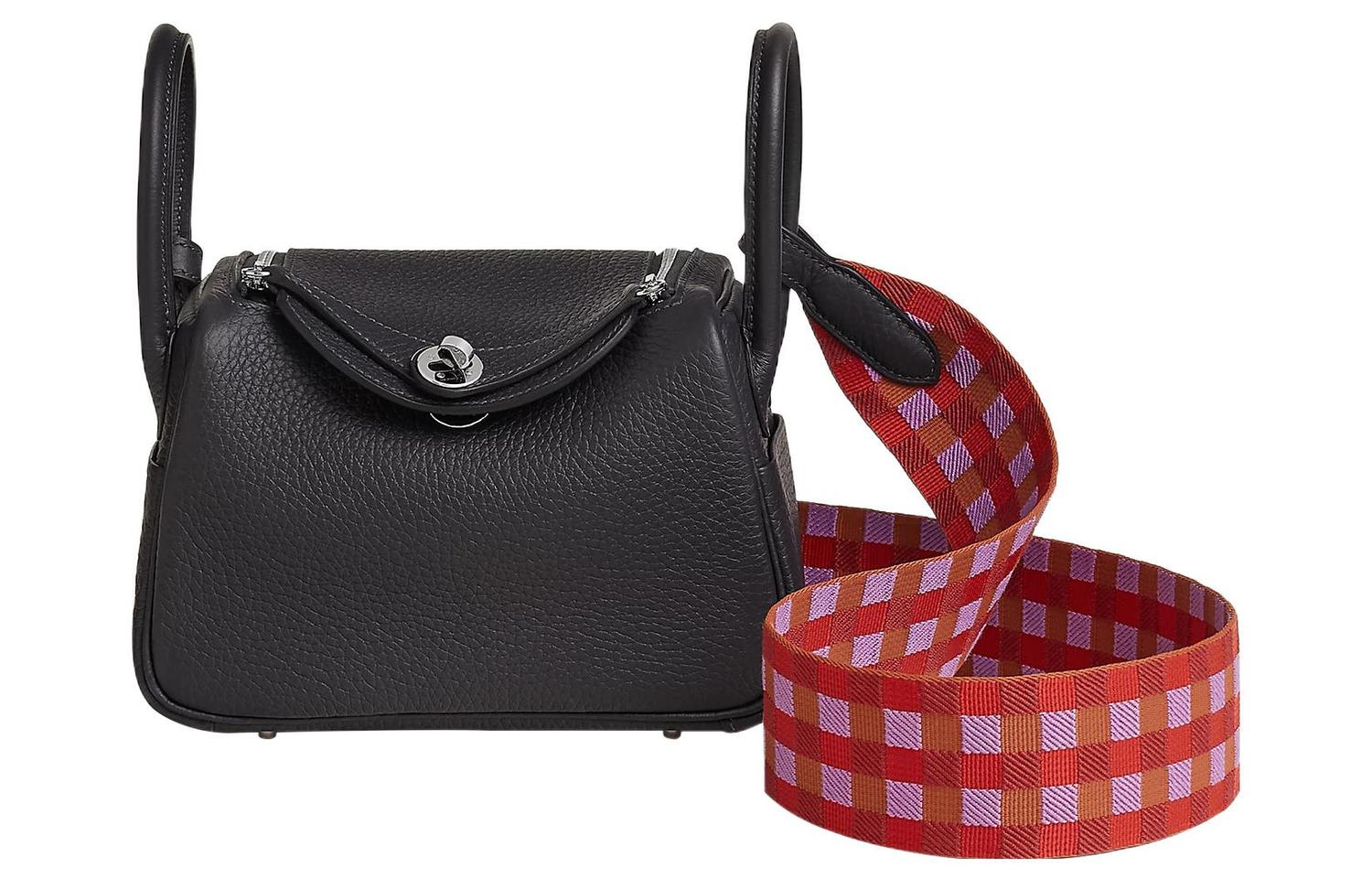 HERMES Сумка Линди
HERMES Сумка Линди