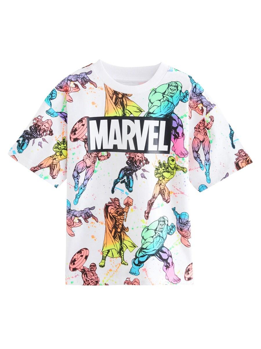 Рубашка Next, белый
Рубашка Next, белый