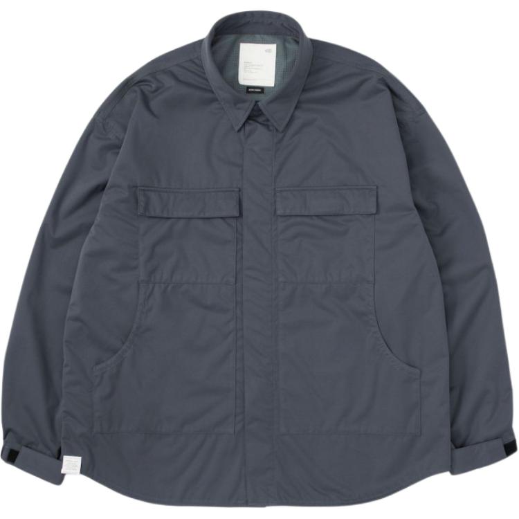 MADNESS Куртка унисекс серая, Gray
MADNESS Куртка унисекс серая, Gray