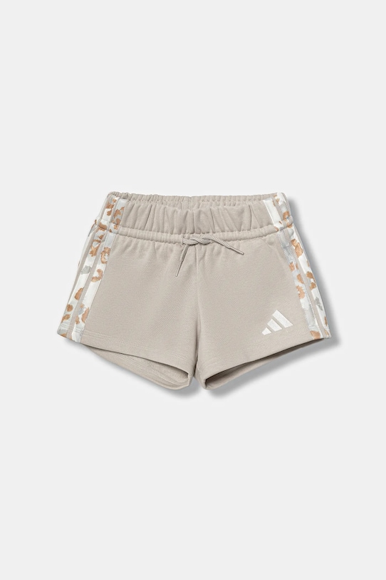 Детские шорты Adidas, бежевый
Детские шорты Adidas, бежевый