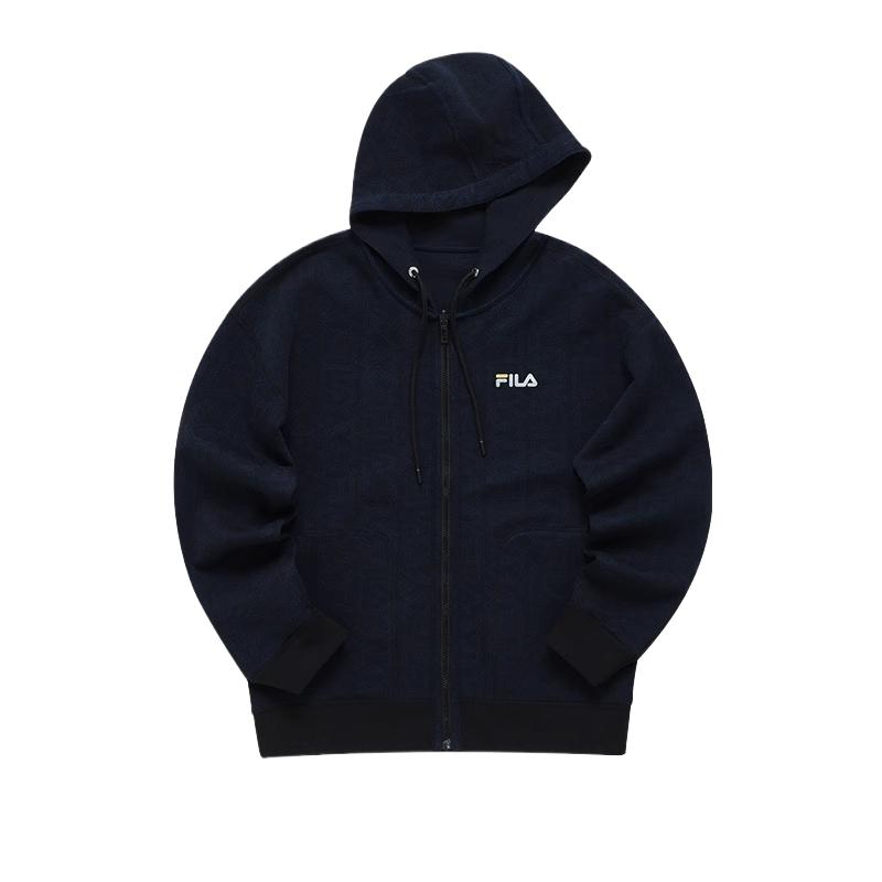 FILA Свитшот мужской черный SS22
FILA Свитшот мужской черный SS22