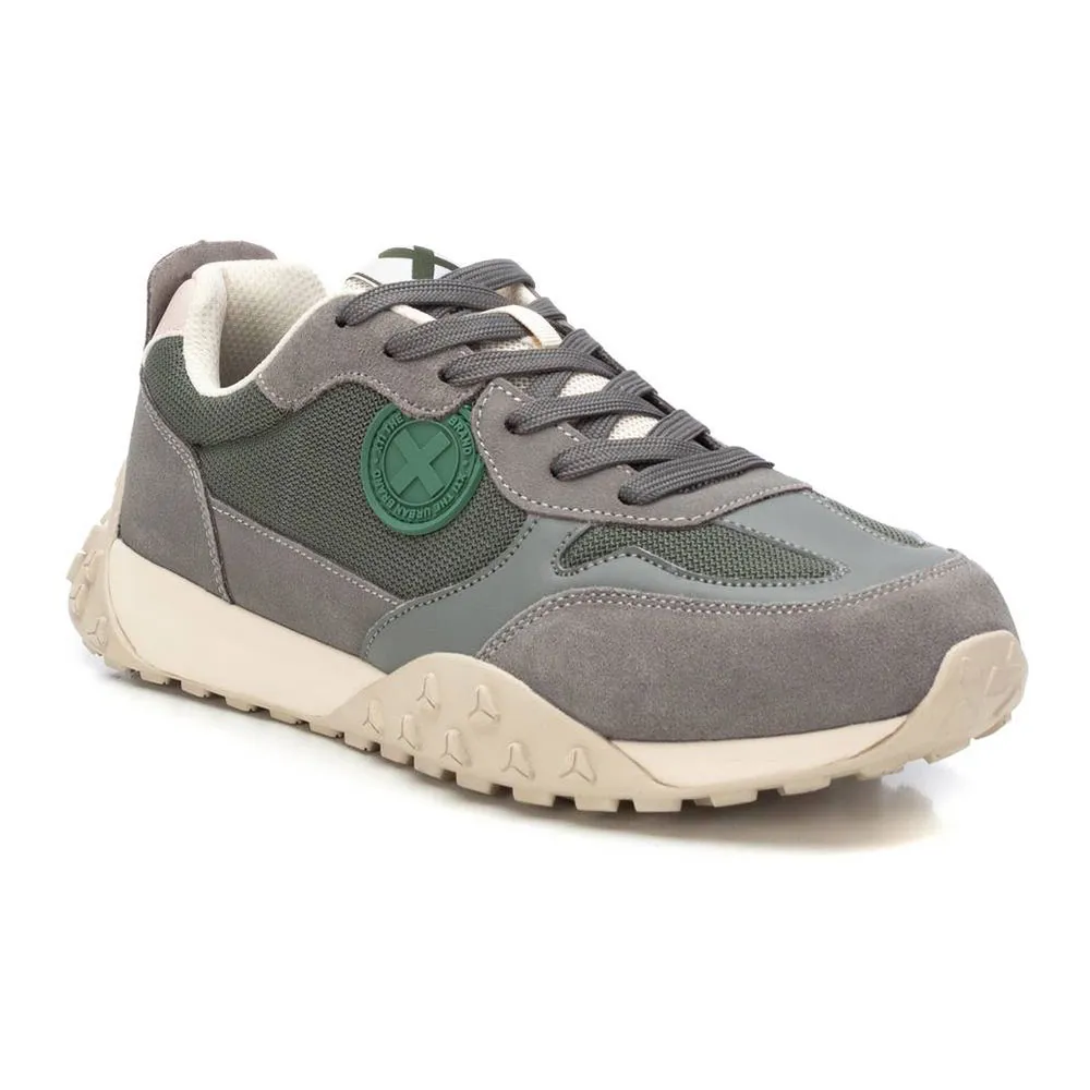 Кроссовки Xti 143596 trainers, серый 
Кроссовки Xti 143596 trainers, серый