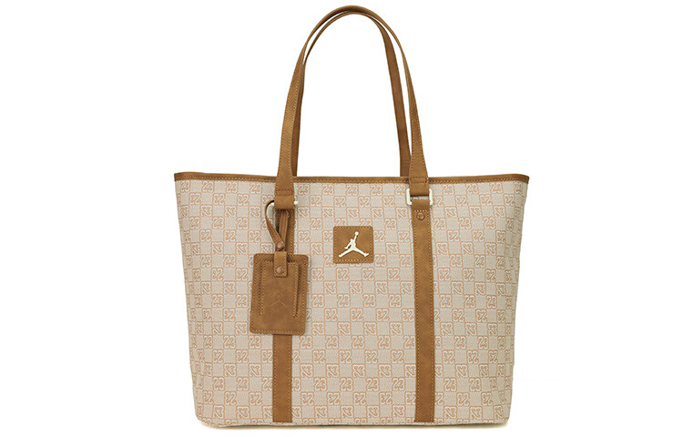 Сумка через плечо унисекс Jordan, Коричневый
Сумка через плечо унисекс Jordan, Коричневый