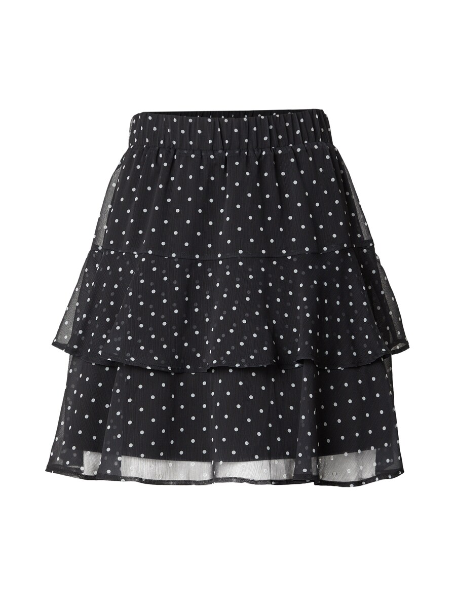 Юбка LeGer by Lena Gercke Elfi, черный
Юбка LeGer by Lena Gercke Elfi, черный