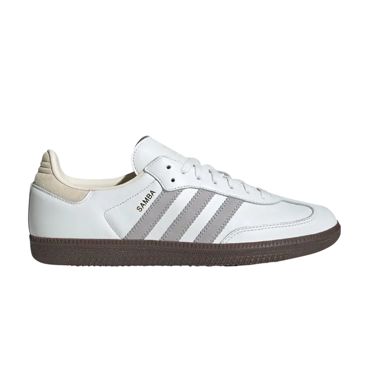 Кроссовки Samba OG, цвет White Grey Cream, Белый, Кроссовки Samba OG, цвет White Grey Cream 
Кроссовки Samba OG, цвет White Grey Cream, Белый, Кроссовки Samba OG, цвет White Grey Cream