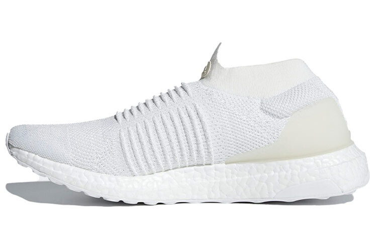 Кроссовки без шнурков Adidas Ultraboost унисекс
Кроссовки без шнурков Adidas Ultraboost унисекс