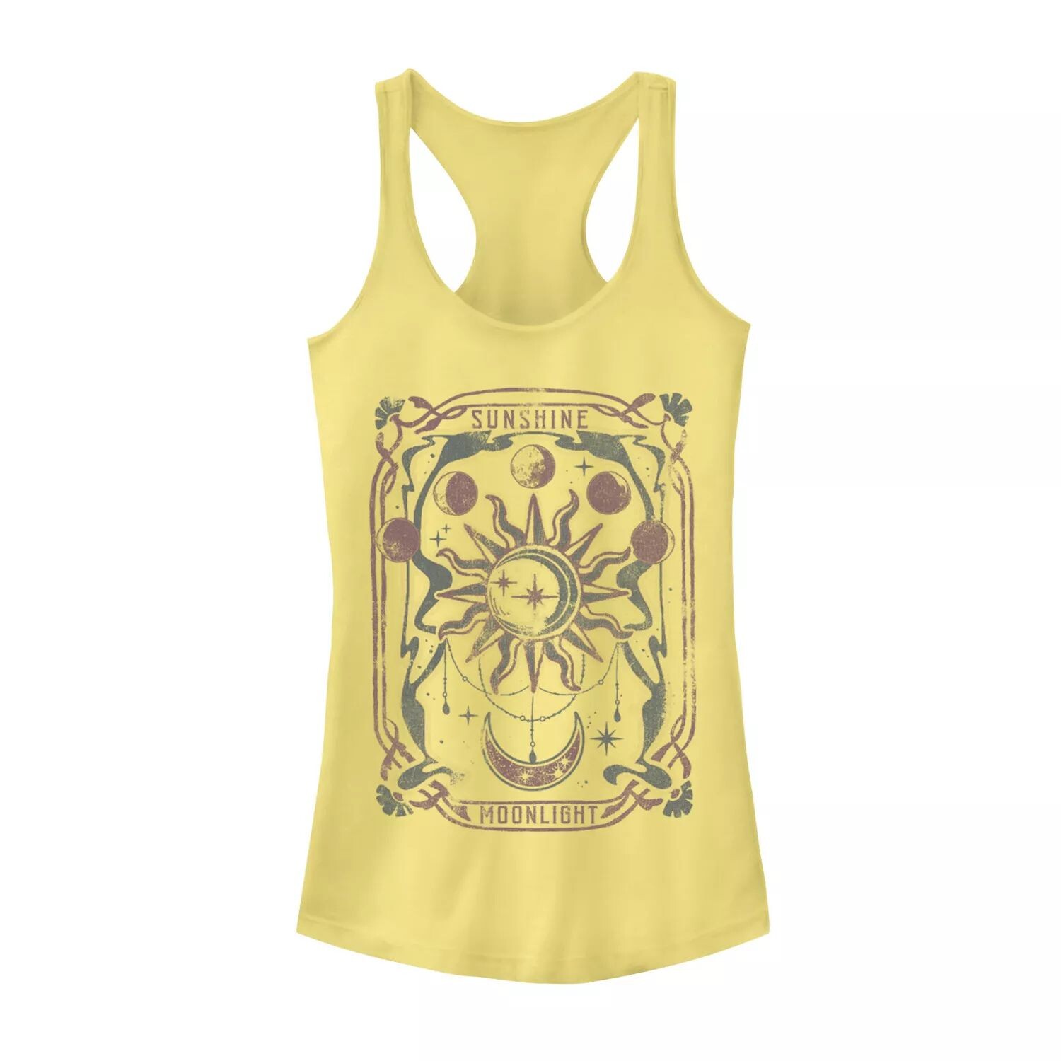 Танк с изображением игральных карт Galactic Moon Frame для юниоров
Танк с изображением игральных карт Galactic Moon Frame для юниоров