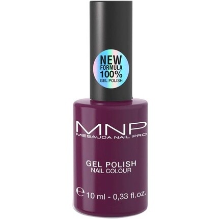 Гель-лак Mesauda MNP 229 Midnight 10 мл Mnp Nail Pro 
Гель-лак Mesauda MNP 229 Midnight 10 мл Mnp Nail Pro