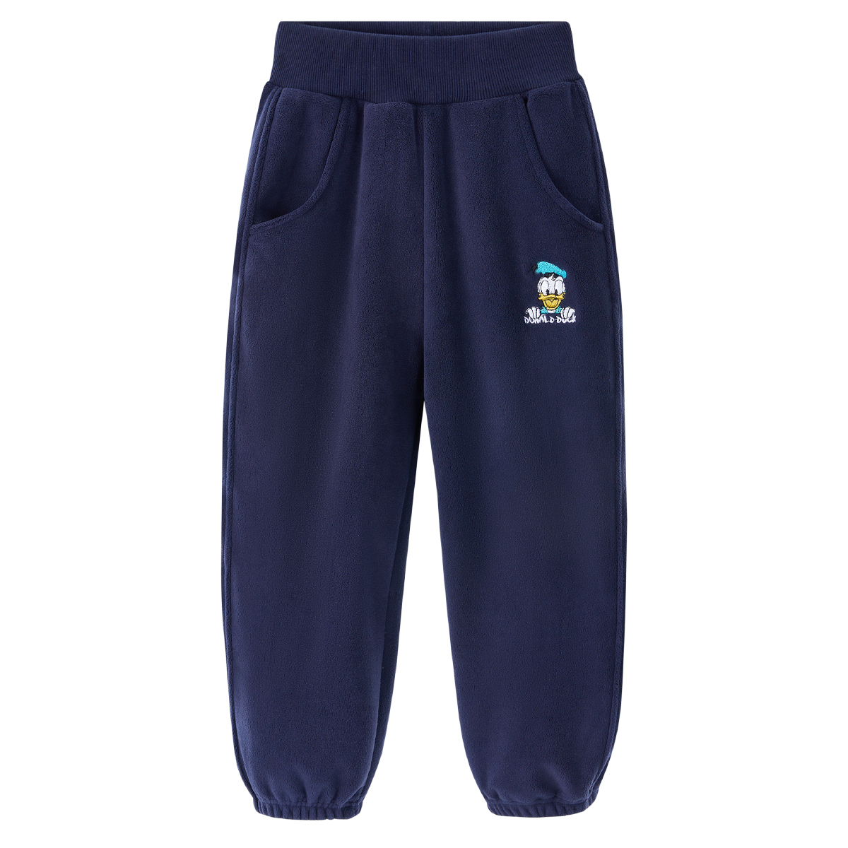 Дошкольные штаны Disney, синий
Дошкольные штаны Disney, синий