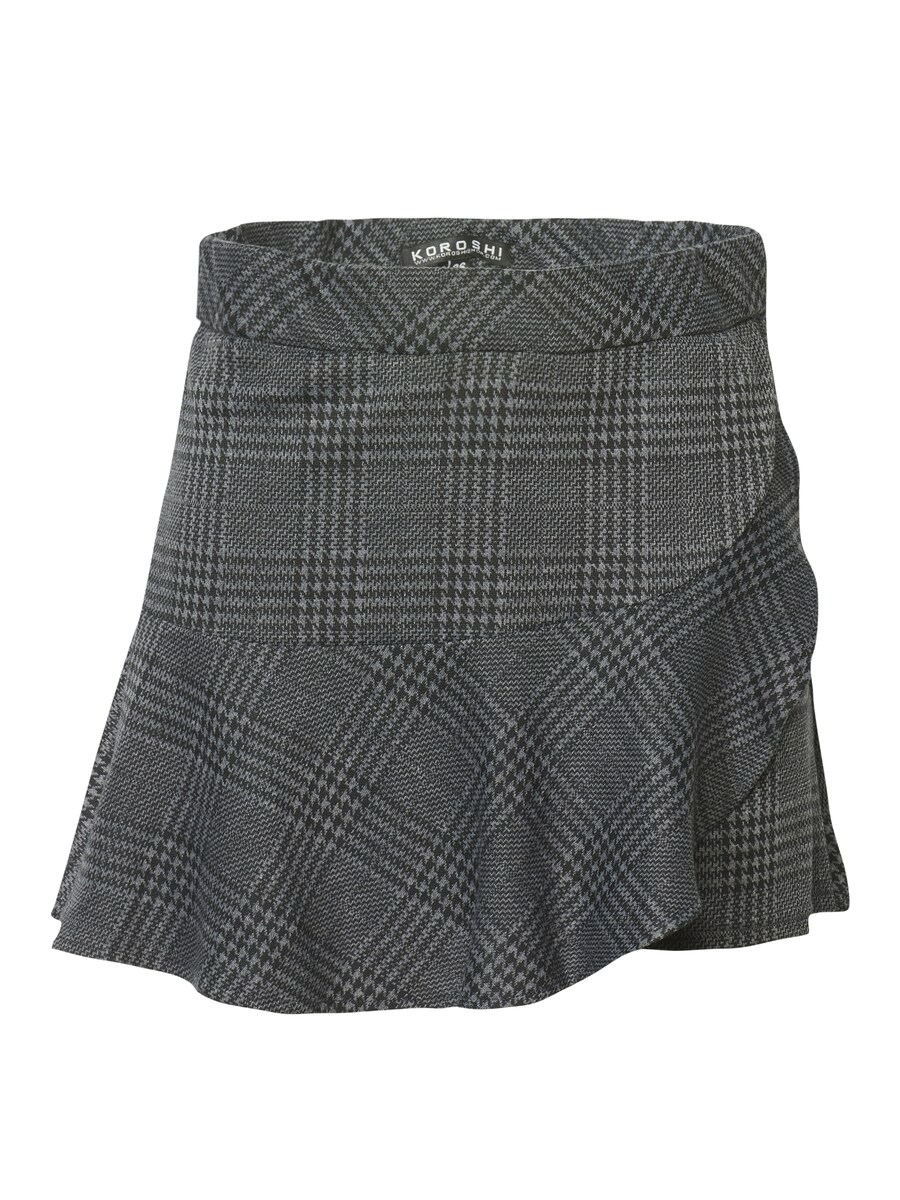 Мини юбка KOROSHI, Grey
Мини юбка KOROSHI, Grey
