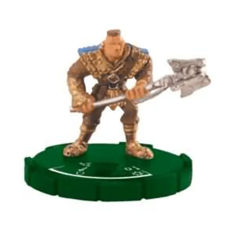 Амотеп-наводчик #051, Mage Knight - Unlimited - Singles 
Амотеп-наводчик #051, Mage Knight - Unlimited - Singles