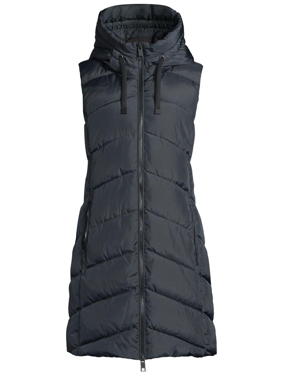 Жилет New View, синий
Жилет New View, синий