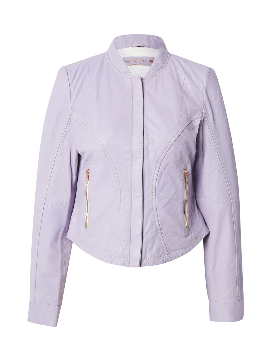 Куртка межсезонная FREAKY NATION, лавандовый
Куртка межсезонная FREAKY NATION, лавандовый