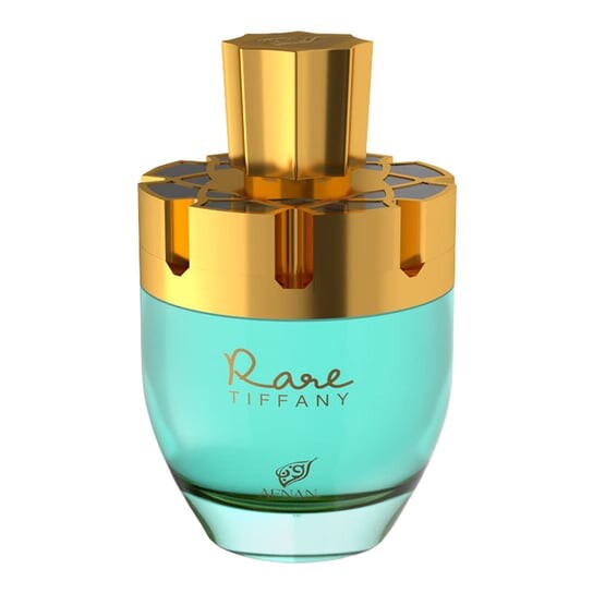 Парфюмированная вода, 100 мл Afnan, Rare Tiffany
Парфюмированная вода, 100 мл Afnan, Rare Tiffany