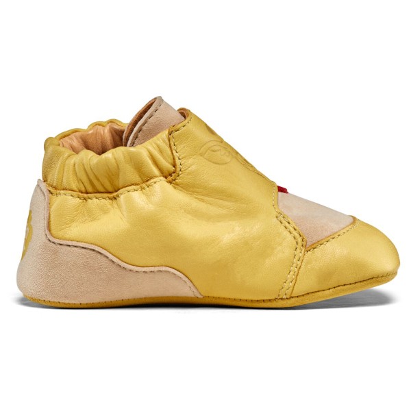 Детские кожаные ботинки для ползания. Босоножки. Affenzahn, мультиколор 
Детские кожаные ботинки для ползания. Босоножки. Affenzahn, мультиколор