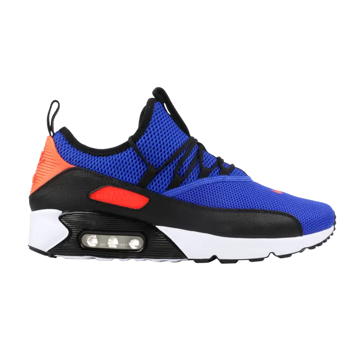 Кроссовки Nike Air Max 90 EZ, синий
Кроссовки Nike Air Max 90 EZ, синий