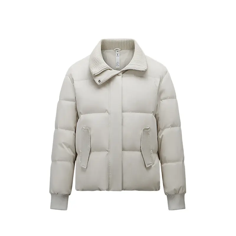 Куртка пуховая женская Variety Training Collection ANTA, серый
Куртка пуховая женская Variety Training Collection ANTA, серый