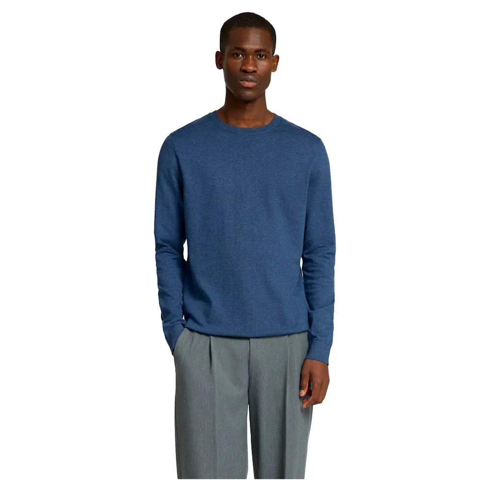 Свитер Selected Berg, синий
Свитер Selected Berg, синий