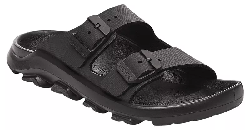 Мужские сандалии Birkenstock Mogami Terra, черный
Мужские сандалии Birkenstock Mogami Terra, черный
