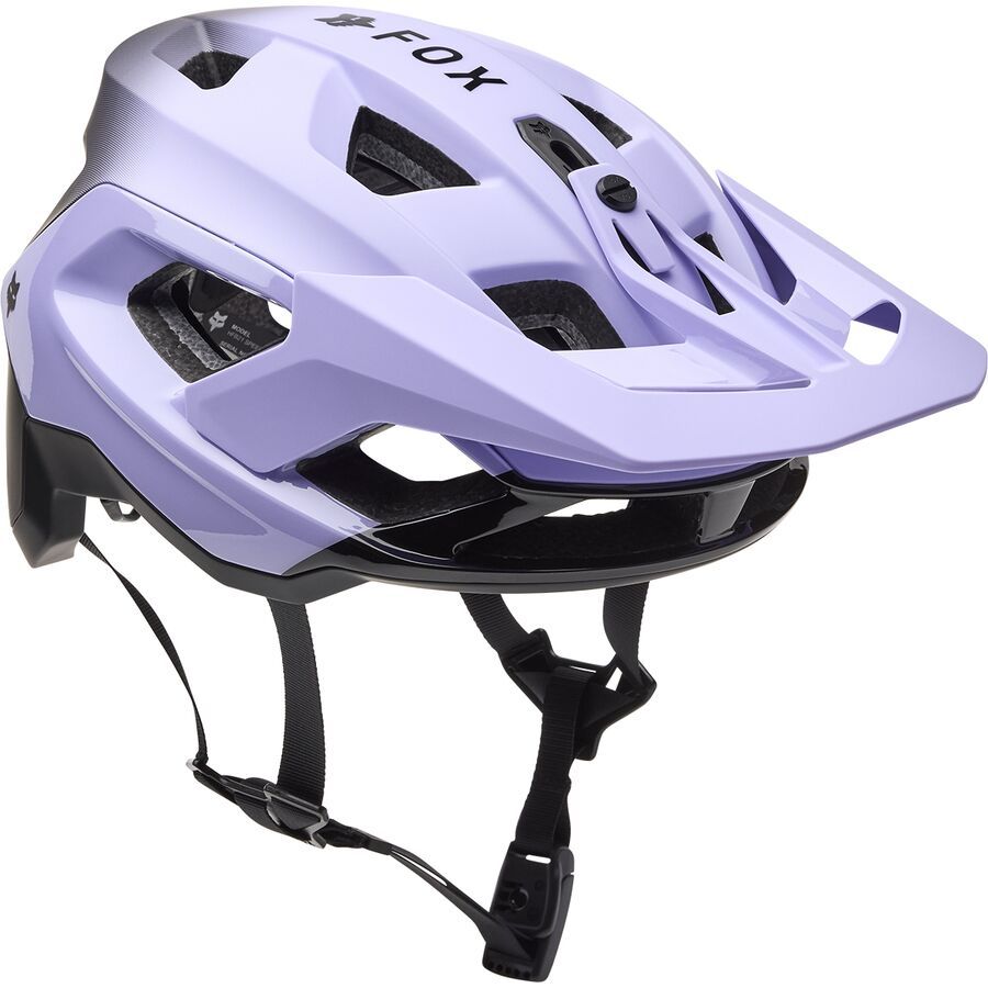 Шлем Fox Racing Speedframe Mips Pro Fox Racing, Lilac Backfade
Шлем Fox Racing Speedframe Mips Pro Fox Racing, Lilac Backfade