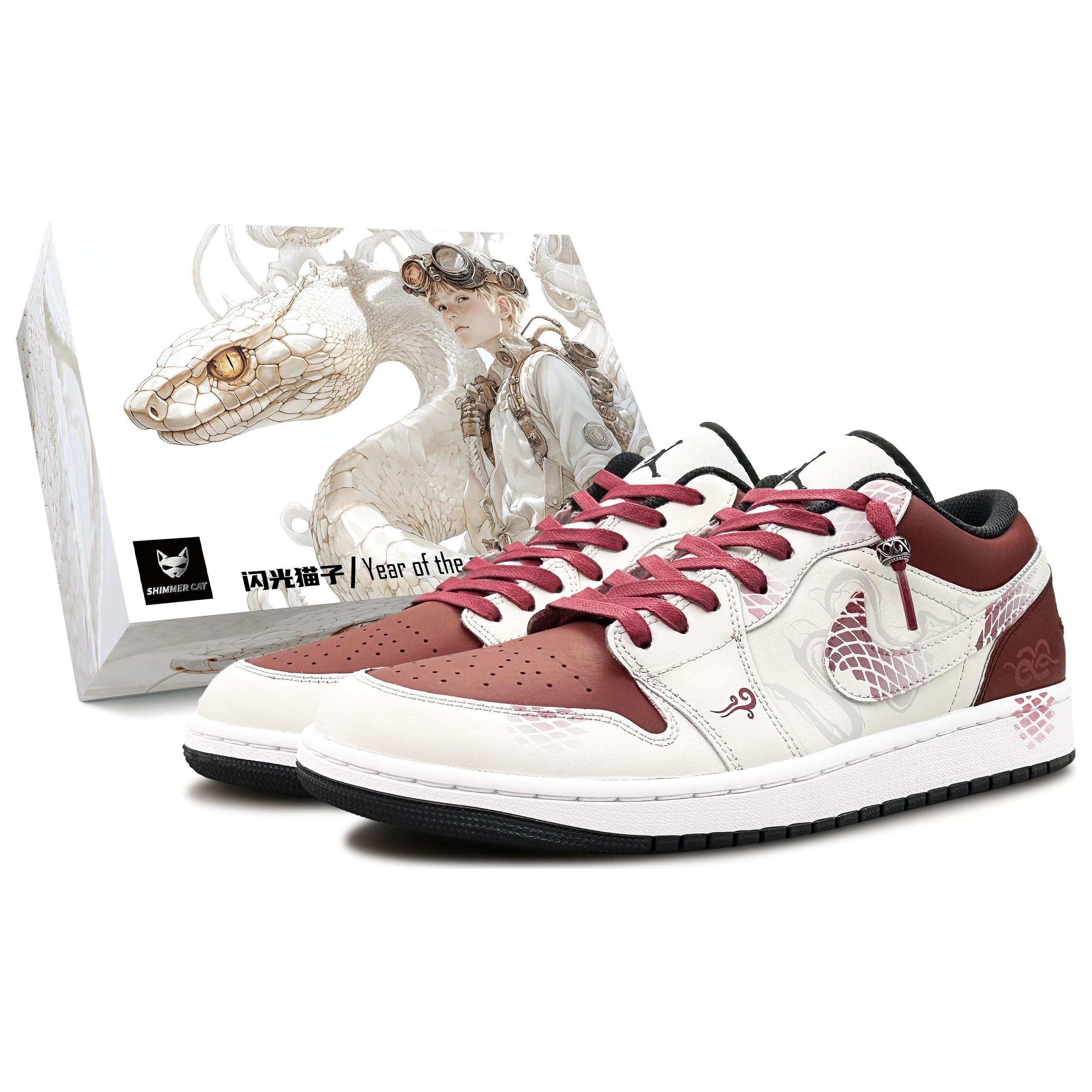 Jordan Баскетбольные кроссовки Air 1 Vintage, низкие, мужские, красные/белые/черные
Jordan Баскетбольные кроссовки Air 1 Vintage, низкие, мужские, красные/белые/черные