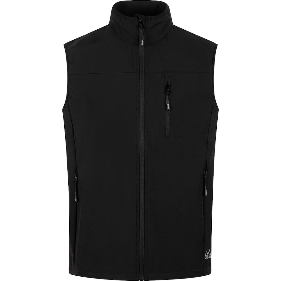 Спортивный жилет 8848 Outdoor, черный
Спортивный жилет 8848 Outdoor, черный