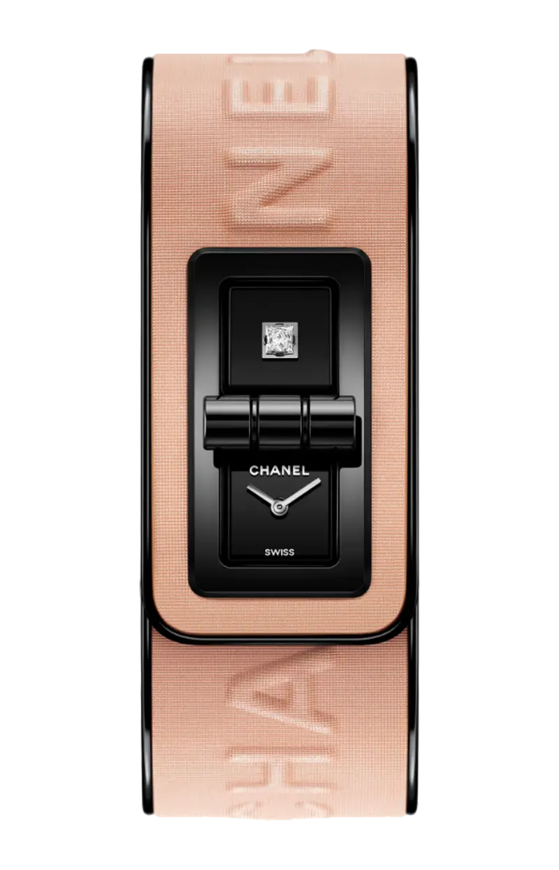 Code coco blush - лимитированная серия - h10282 CHANEL
Code coco blush - лимитированная серия - h10282 CHANEL