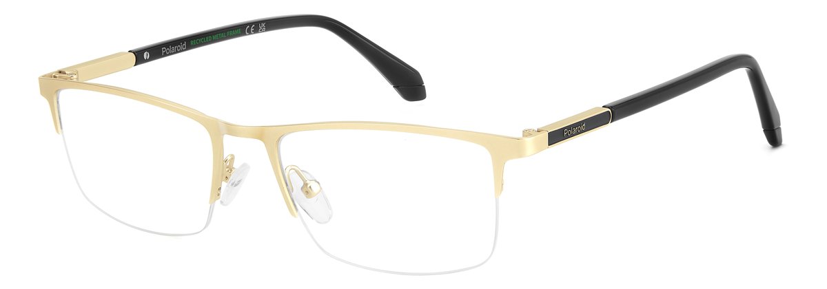 Мужские оптические оправы PLD D599 POLAROID
Мужские оптические оправы PLD D599 POLAROID