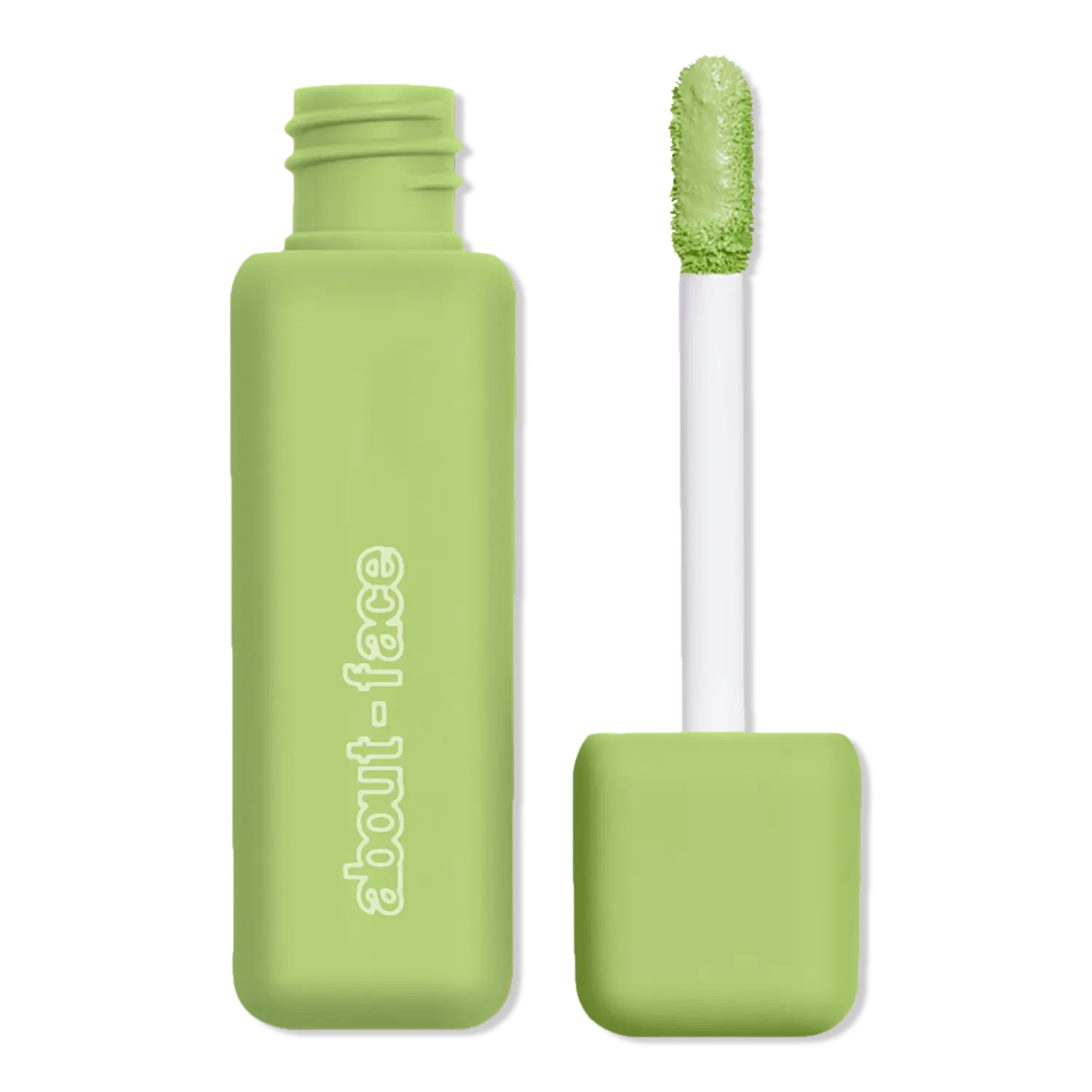 Матовая жидкая краска для глаз about-face, Everything Now (matte tender green)
Матовая жидкая краска для глаз about-face, Everything Now (matte tender green)