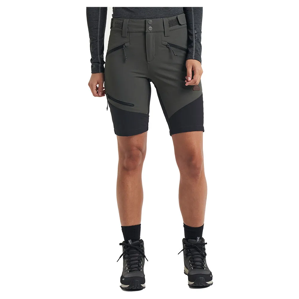 Шорты Tenson Himalaya Stretch, серый
Шорты Tenson Himalaya Stretch, серый