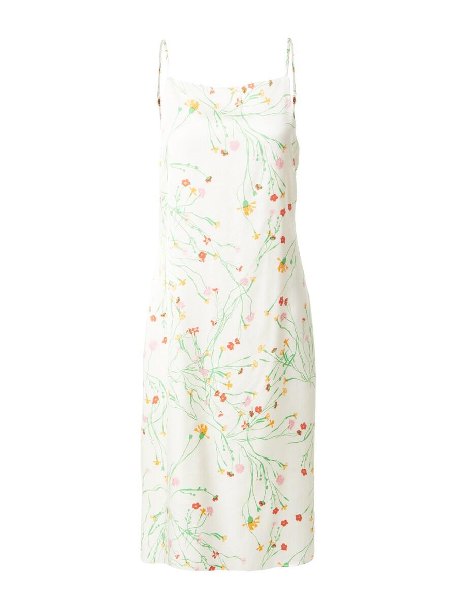 Платье NÜMPH PEARL, цвет Pearl white
Платье NÜMPH PEARL, цвет Pearl white