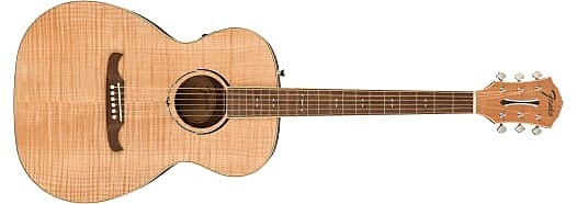 Акустическая гитара Fender FA-235E Concert Natural - IWA21104764
Акустическая гитара Fender FA-235E Concert Natural - IWA21104764