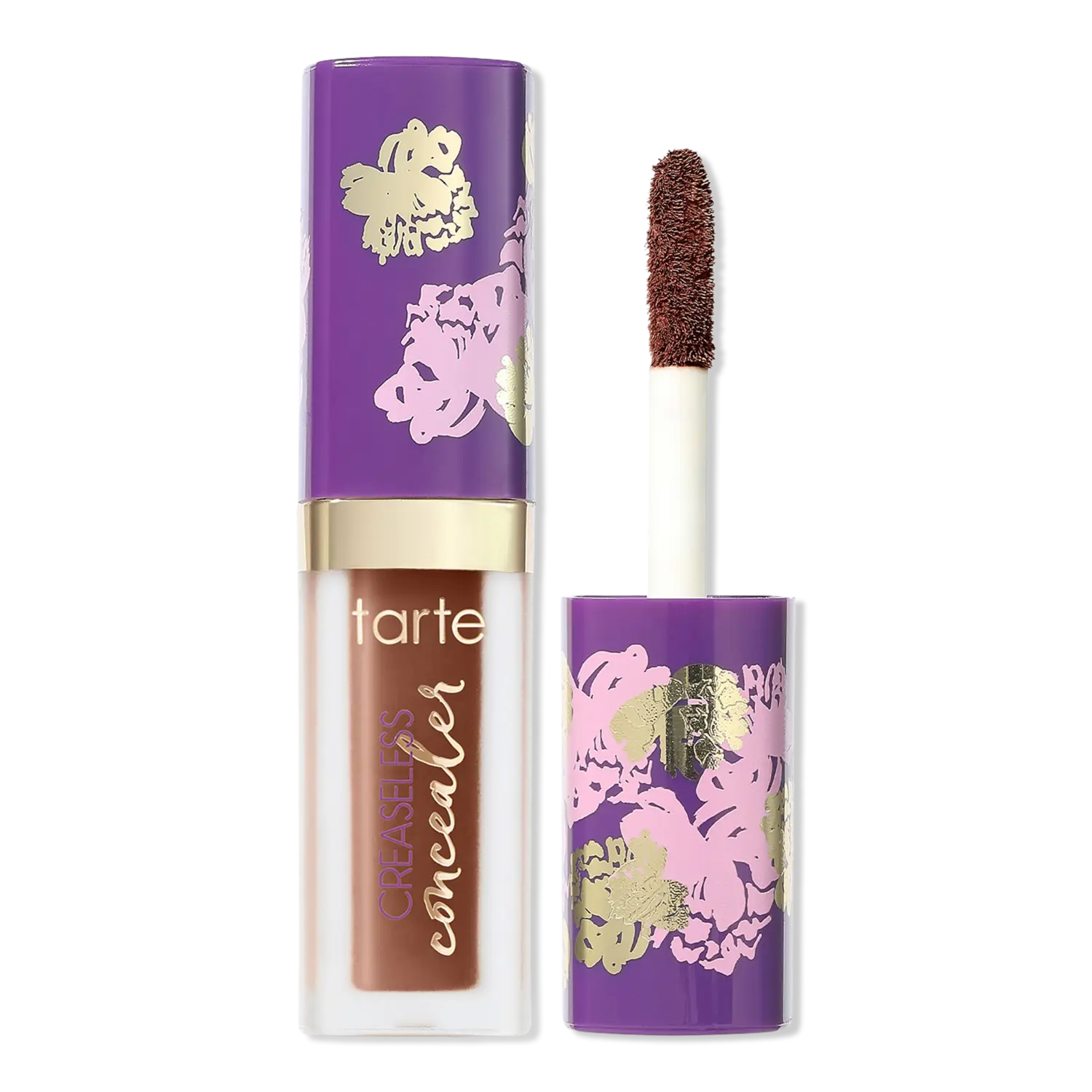 Консилер Maracuja Creaseless Concealer в дорожном формате Tarte, 60W Mahogany Warm (very deep skin with very warm, rosy undertones)
Консилер Maracuja Creaseless Concealer в дорожном формате Tarte, 60W Mahogany Warm (very deep skin with very warm, rosy undertones)