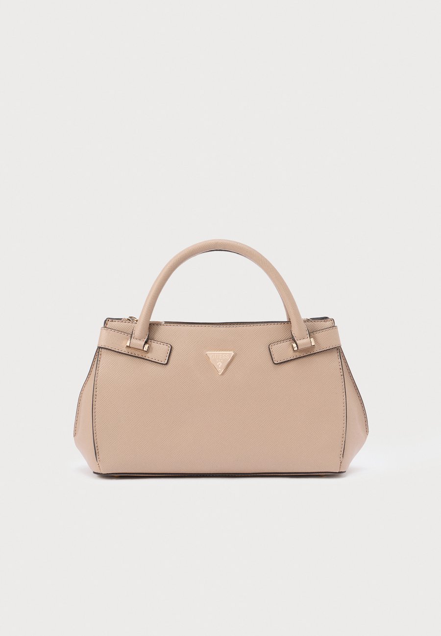 Сумка Guess SERENOVA SATCHEL, Pale Mocha/Light Brown
Сумка Guess SERENOVA SATCHEL, Pale Mocha/Light Brown